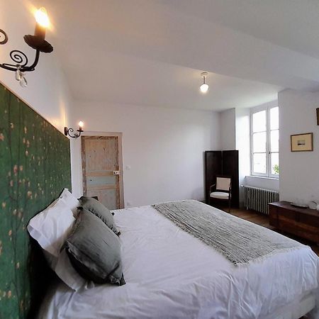 Maravillon - Chambres D'Hotes ภายนอก รูปภาพ