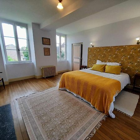Maravillon - Chambres D'Hotes ภายนอก รูปภาพ