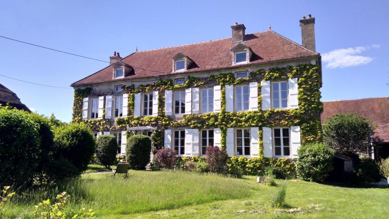 Maravillon - Chambres D'Hotes ภายนอก รูปภาพ