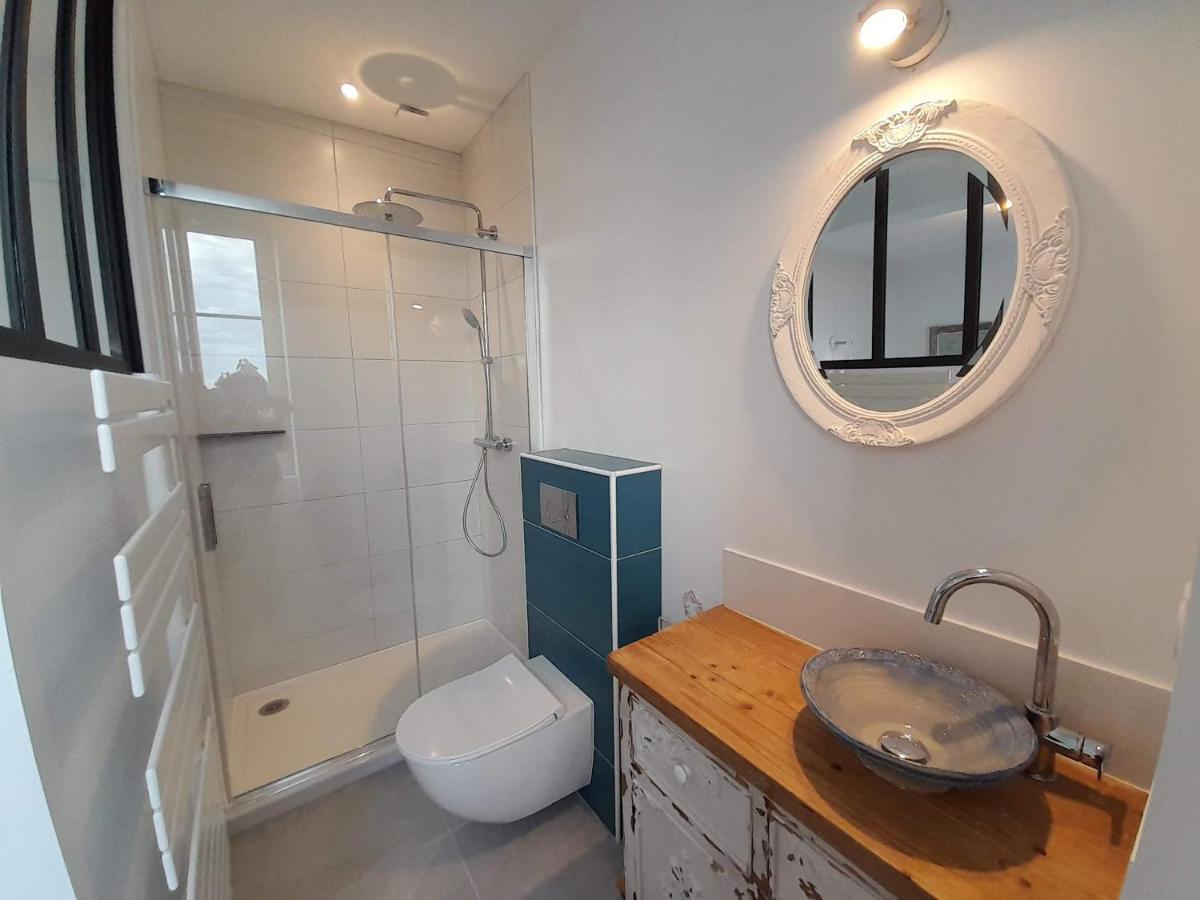 Maravillon - Chambres D'Hotes ภายนอก รูปภาพ