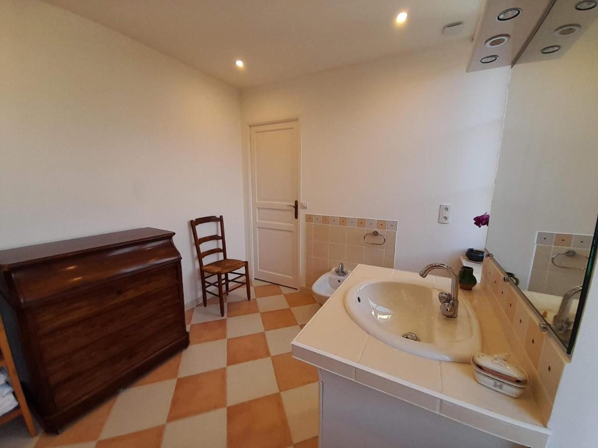 Maravillon - Chambres D'Hotes ภายนอก รูปภาพ