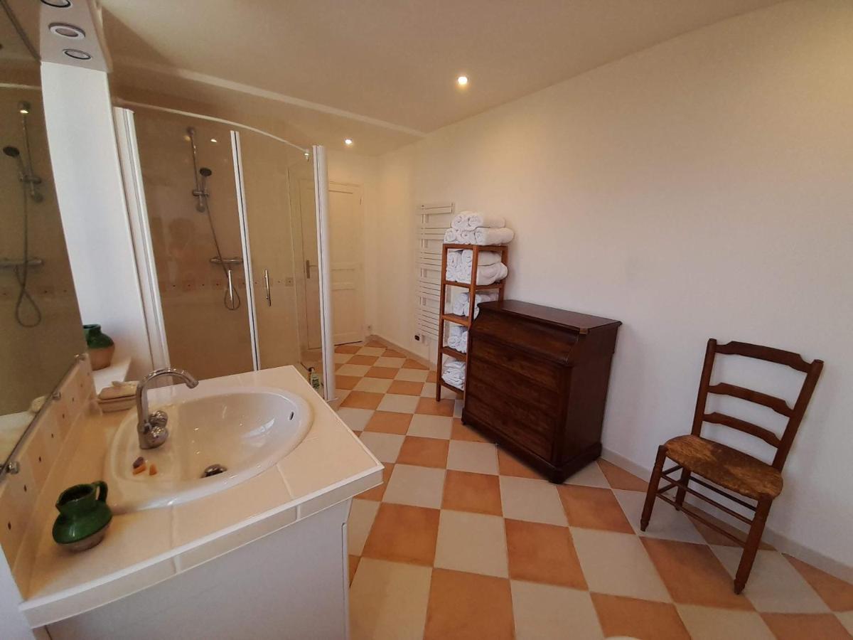 Maravillon - Chambres D'Hotes ภายนอก รูปภาพ