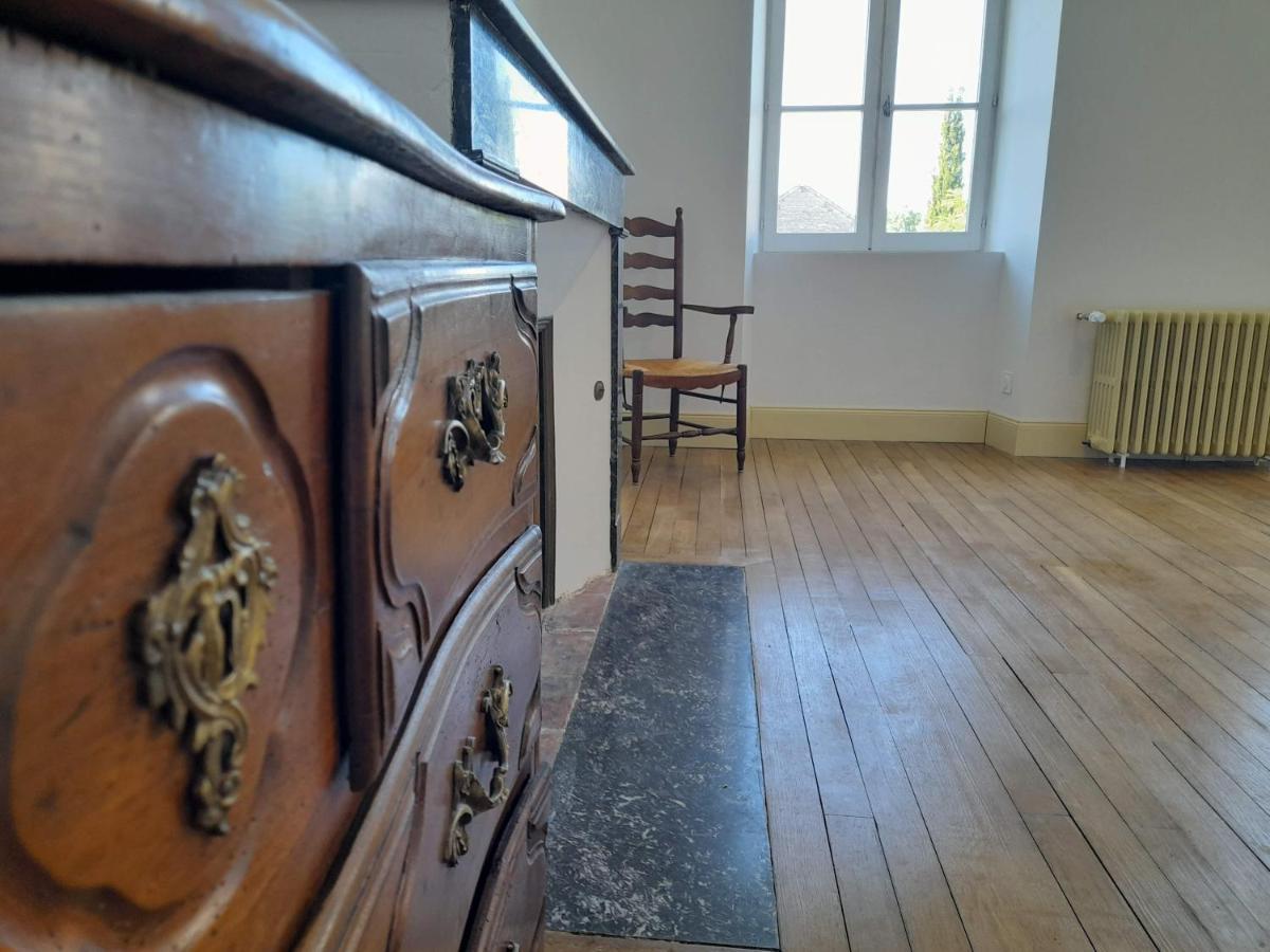 Maravillon - Chambres D'Hotes ภายนอก รูปภาพ