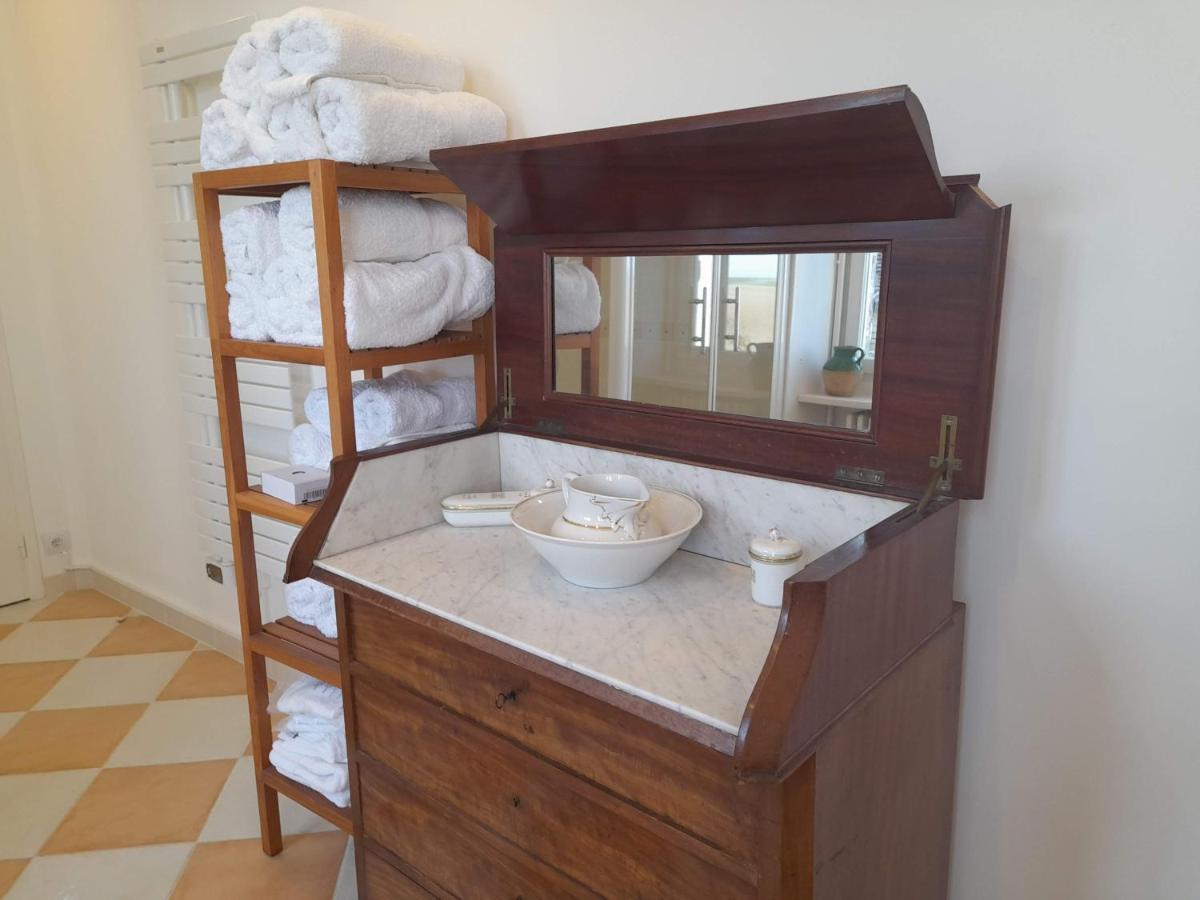 Maravillon - Chambres D'Hotes ภายนอก รูปภาพ