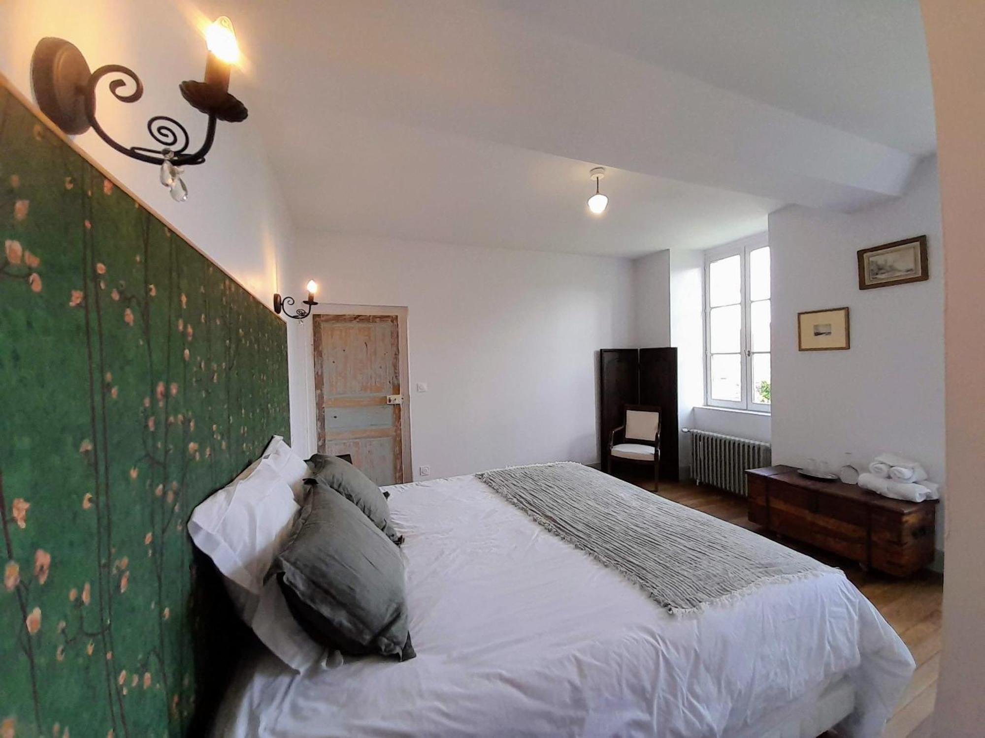 Maravillon - Chambres D'Hotes ภายนอก รูปภาพ