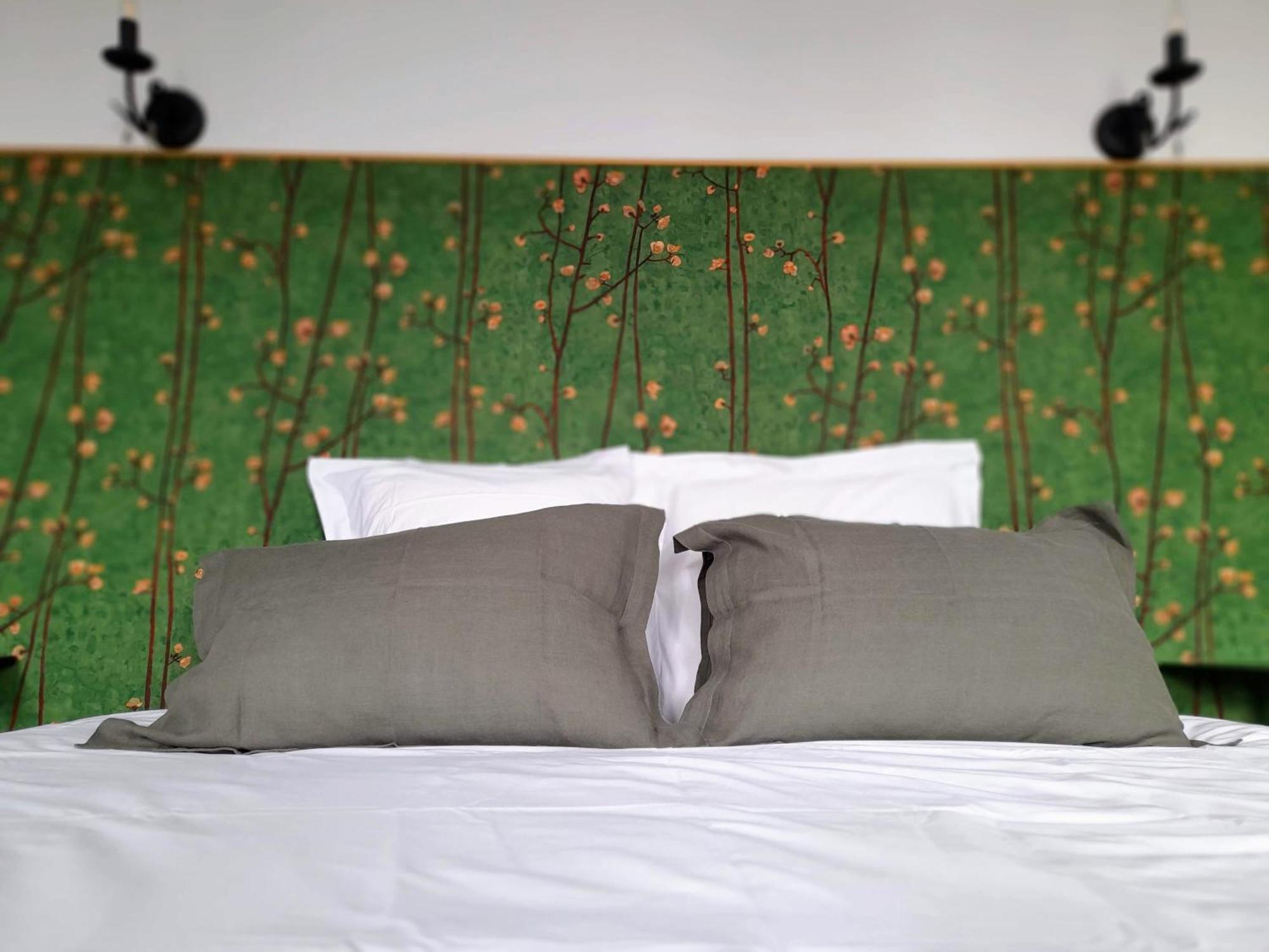 Maravillon - Chambres D'Hotes ภายนอก รูปภาพ