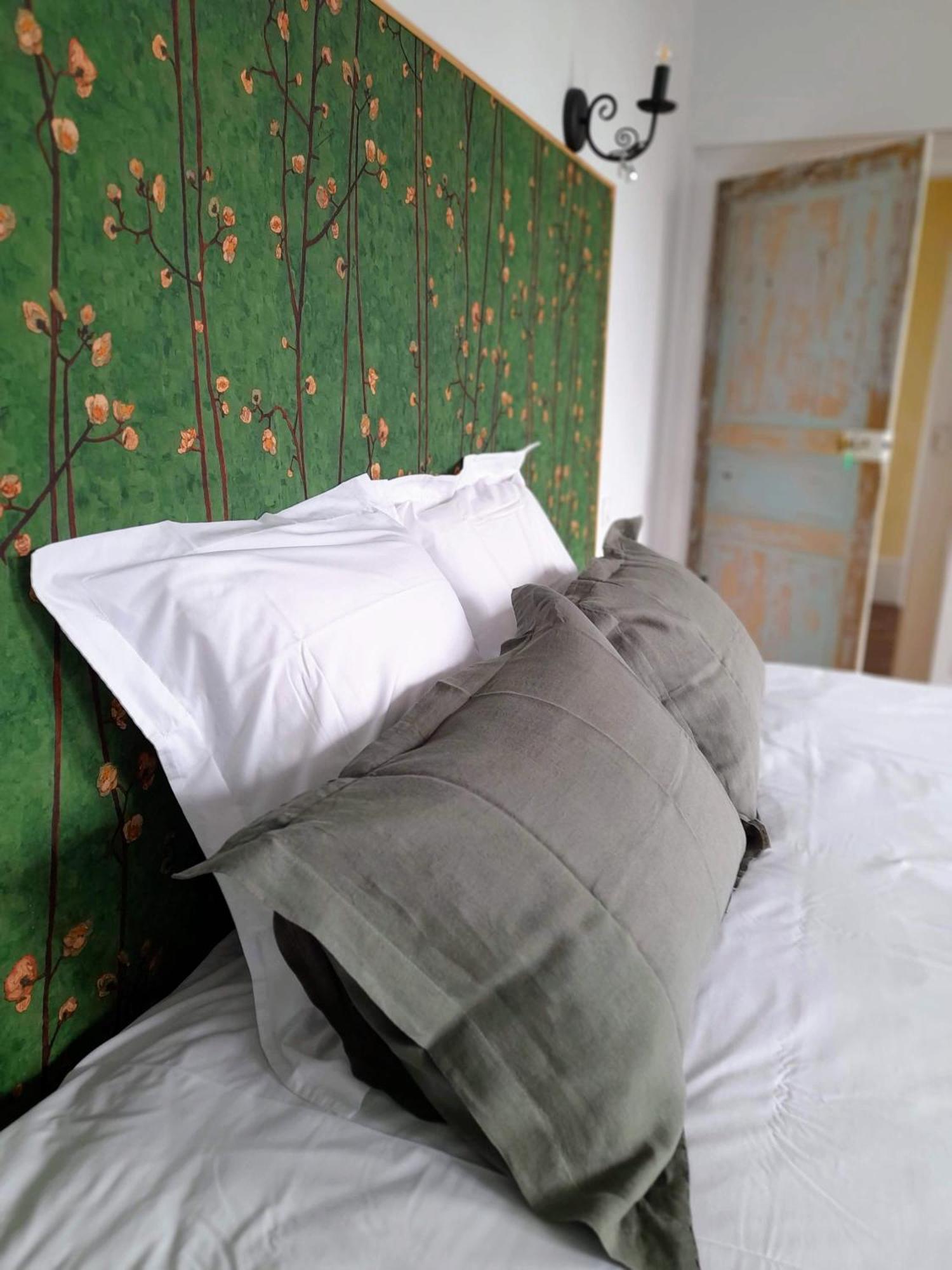 Maravillon - Chambres D'Hotes ภายนอก รูปภาพ