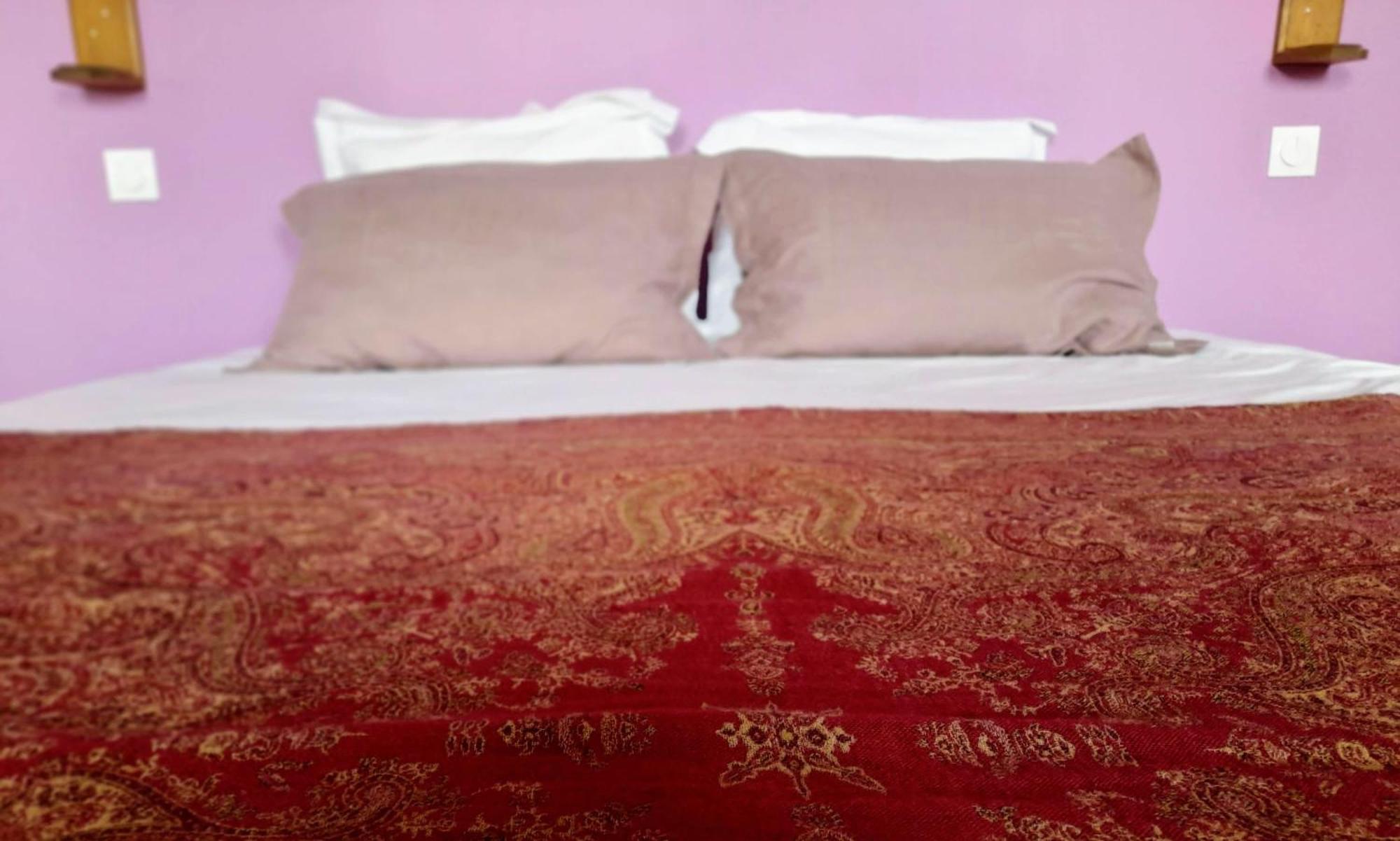 Maravillon - Chambres D'Hotes ภายนอก รูปภาพ