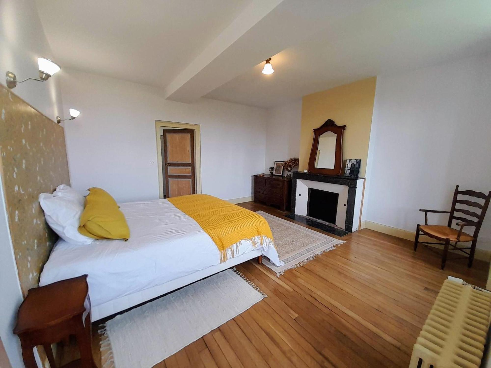 Maravillon - Chambres D'Hotes ภายนอก รูปภาพ