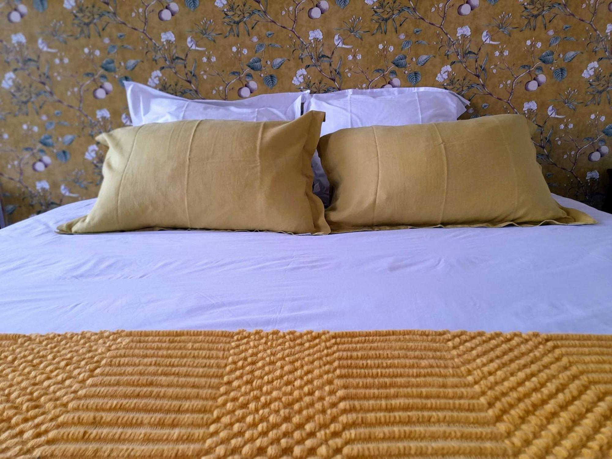 Maravillon - Chambres D'Hotes ภายนอก รูปภาพ