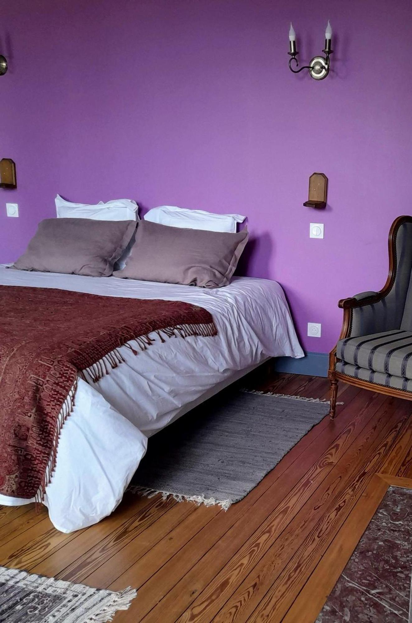 Maravillon - Chambres D'Hotes ภายนอก รูปภาพ