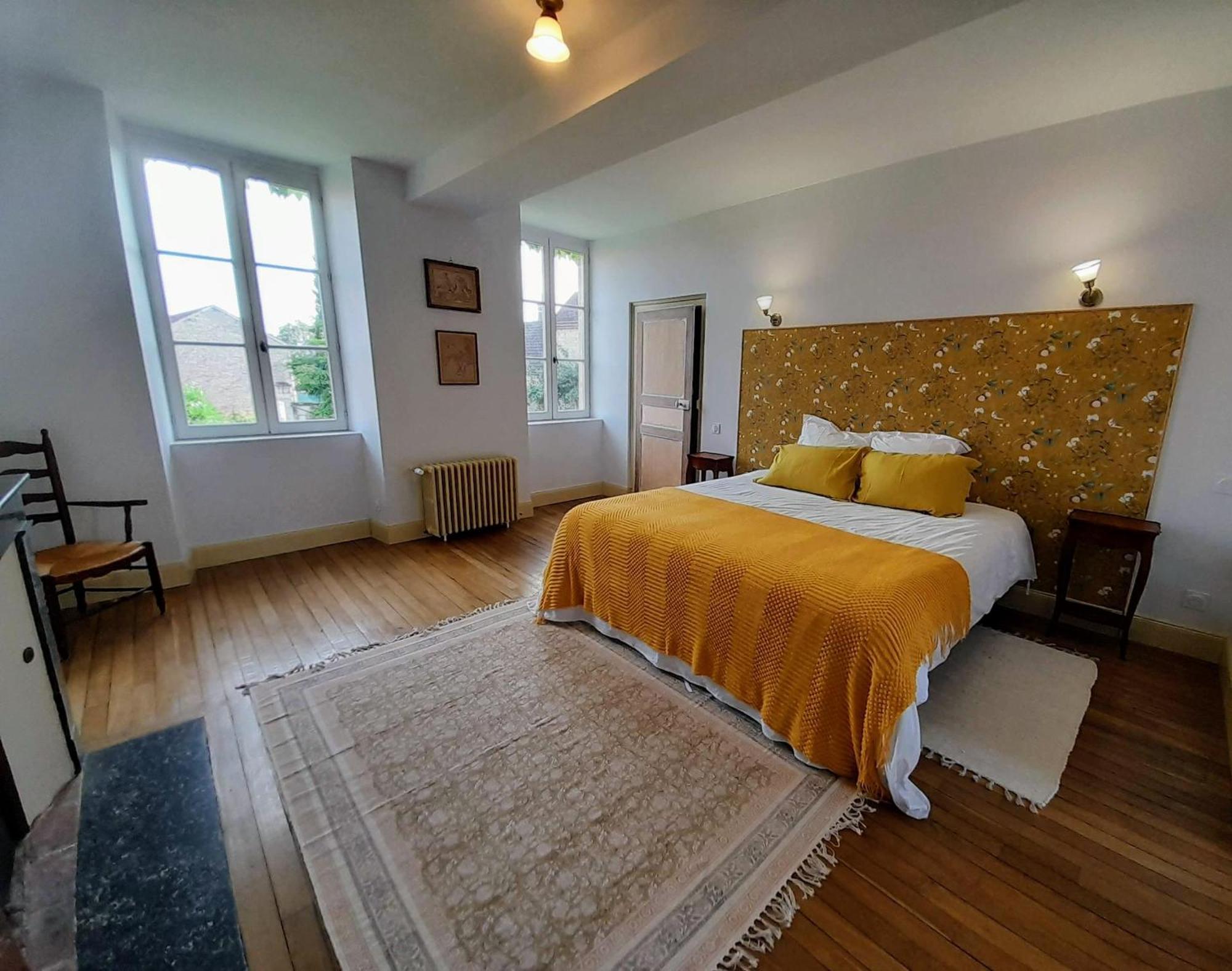 Maravillon - Chambres D'Hotes ภายนอก รูปภาพ